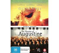 The Passion of Augustine / The Olive Tree (2DVD) (All regions)