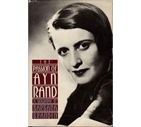 The Passion of Ayn Rand
