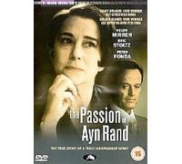 The Passion Of Ayn Rand [DVD]