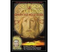 The Passion of Christ: According To St. Francis of Assisi [DVD] [2008] [Region 1] [US Import] [NTSC]