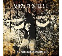 Virgin Steele - The Passion Of Dionysus (2Lp) [VINYL]