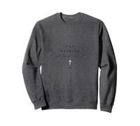 The Passion Of Jesus Christ Sweatshirt