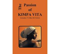 The Passion of Kimpa Vita