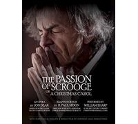 The Passion of Scrooge
