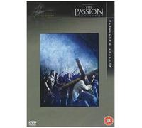 The Passion Of The Christ (2 Disc Director's Edition) [2004] [DVD]