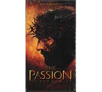 The Passion Of The Christ