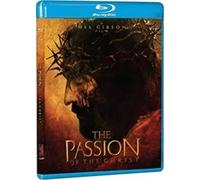 The Passion of the Christ [Blu-ray] [Region Free]