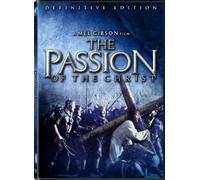 The Passion of the Christ (Definitive Edition) by Jim Caviezel