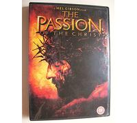 Passion Of The Christ The - [DVD]