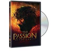 The Passion of the Christ [DVD] [2004]