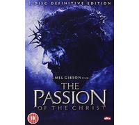 The Passion Of The Christ [DVD]