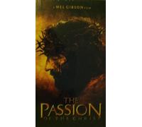 The Passion of the Christ [VHS]