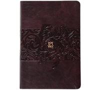 The Passion Translation New Testament (2020 Edition) Giant Print Plum: With Psalms, Proverbs and Song of Songs