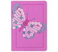 The Passion Translation New Testament (2020 Edition) Girls Youth - Butterfly