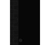 The Passion Translation New Testament (2020 Edition) Leather, Black: With Psalms, Proverbs and Song of Songs, Contemporary Bible Makes a Great Gift for Confirmation, Holidays, and More