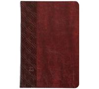 The Passion Translation New Testament (2020 Edition) Leather, Brown: With Psalms, Proverbs and Song of Songs, Contemporary Bible Makes a Great Gift for Confirmation, Holidays, and More