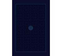 The Passion Translation New Testament (2020 Edition) Leather, Compact Navy: With Psalms, Proverbs and Song of Songs, Contemporary Bible Makes a Great Gift for Confirmation, Holidays, and More
