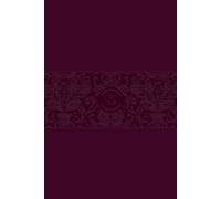 The Passion Translation New Testament (2020 Edition) Leather, Large Print Burgundy: With Psalms, Proverbs and Song of Songs, Contemporary Bible Makes a Great Gift for Confirmation, Holidays, and More