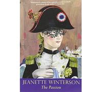 The Passion (Winterson, Jeanette Winterson, Jeanette)