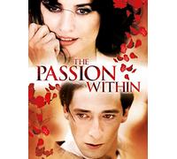 The Passion Within