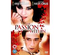 The Passion Within [DVD]