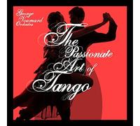 The Passionate Art of Tango