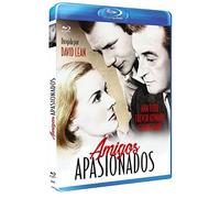 The Passionate Friends (1949) ( One Woman's Story ) (Blu-Ray)