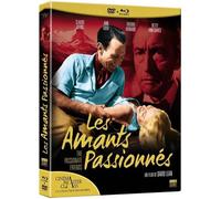 The Passionate Friends (1949) ( One Woman's Story ) (Blu-Ray & DVD Combo) (Blu-Ray)
