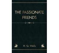 The Passionate Friends