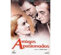 The Passionate Friends ( One Woman's Story ) ( 1 Woman's Story )