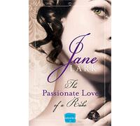 The Passionate Love of a Rake: Book 2 (The Marlow Family Secrets)