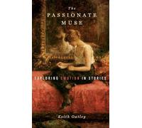 The Passionate Muse: Exploration of emotion in stories