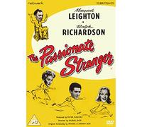 The Passionate Stranger [DVD]