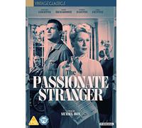 The Passionate Stranger (Vintage Classics)
