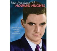 The Passions Of Howard Hughes [DVD]