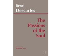 The Passions of the Soul