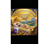 The Passive-Income Pilgrimage:A 12 Month Spiritual Journey to Getting Paid While You Sleep: Where Finance Meets the Soul - A Literary Masterpiece ... Seeker (Hard Life Problems Worth Solving)