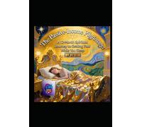 The Passive-Income Pilgrimage:A 12 Month Spiritual Journey to Getting Paid While You Sleep: Where Finance Meets the Soul - A Literary Masterpiece ... Seeker (Hard Life Problems Worth Solving)