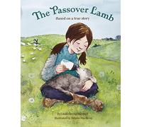 The Passover Lamb
