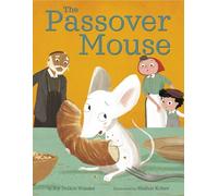 The Passover Mouse