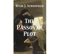 The Passover Plot