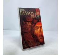 The Passover Plot