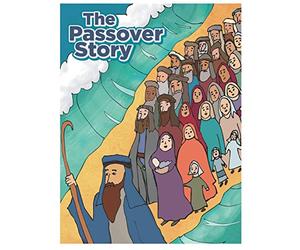 The Passover Story