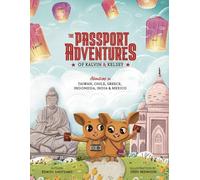 The Passport Adventures