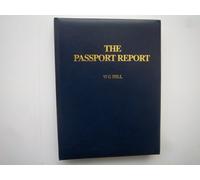 The Passport Report: Fifty Ways to Obtain a Second Foreign Passport
