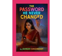 The Password He Never Changed