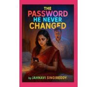 The Password He Never Changed