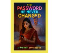 The Password He Never Changed