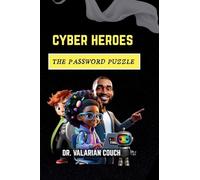The Password Puzzle