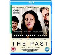 The Past Blu-ray